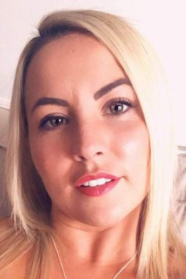 Lo que se sabe del caso de Kandice Barber, maestra condenada por abusar de un alumno de 15 años (FOTOS)