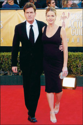 Famosas maltratadas por sus príncipes azules