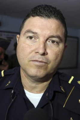 Policía y Fusina aumentarán seguridad a transportistas