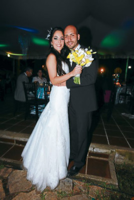 Honduras: Bodas que destacaron en 2012