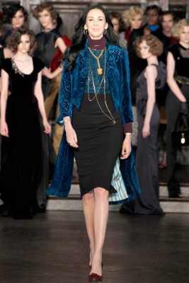 L'Wren Scott y Mick Jagger, 13 años de relación en imágenes