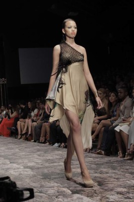 lirio dedica colección a Óscar de la Renta &nbsp;&nbsp;