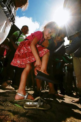 En Cedeño inicia Maratón del Saber