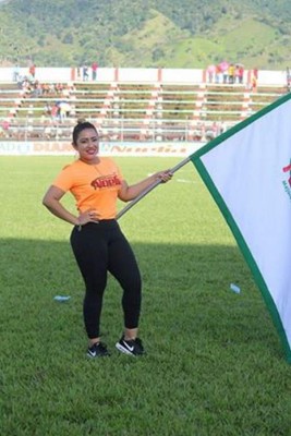FOTOS: Bellezas que engalanan la jornada 7 del Clausura