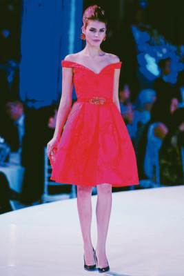 Una propuesta para la mujer que crea tendencia