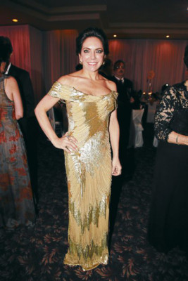 Las más guapas del mes