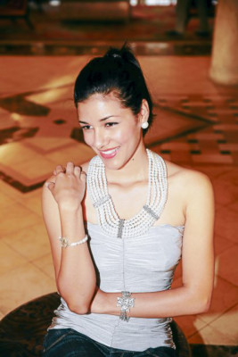 El arte maya crece en Casa D” Garay