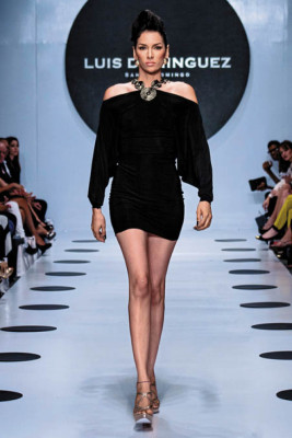 Sexy y moderna propuesta