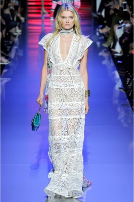 Las princesas de Elie Saab