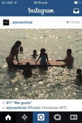 Viaje, el último disco de Ricardo Arjona, es un éxito mundial