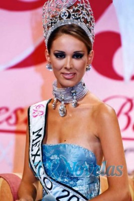 10 Famosas que fueron reinas de belleza y no sabías