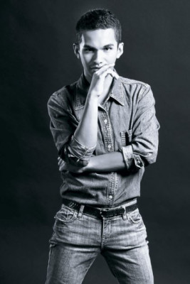 Lo mejor de la moda en Credomatic Fashion Week Honduras 2013