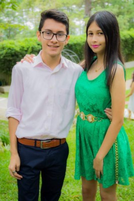 momentos felices entre los seniors