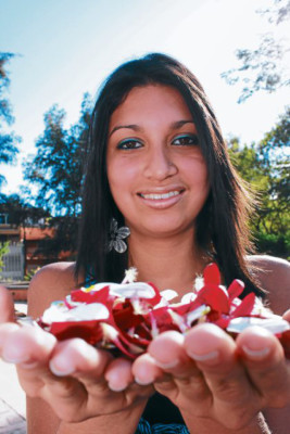 Propósitos de año nuevo