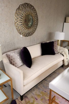 Importancia de los espejos en la decoración