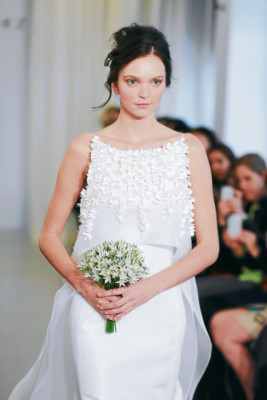 FOTOS: Ramos, un detalle romántico