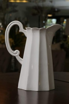 Decore su cocina con cerámica