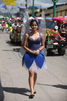 Festival de las Flores busca ser tradición