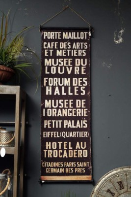 Decoración con libros