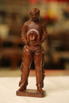 Aires del campo en la ciudad