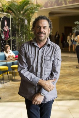 La moda invade las calles de San José