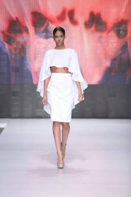 Delicadeza, versatilidad y elegancia