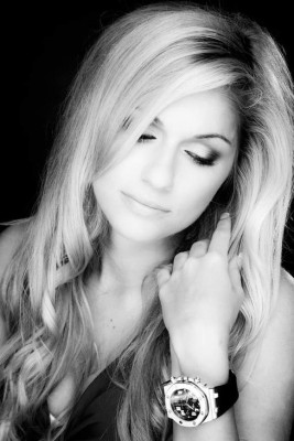 Condenada a 15 años una modelo por asesinar a millonario