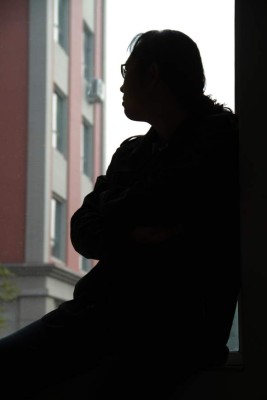 Transexuales, obligados a vivir escondidos en China