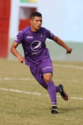 Jorge Pineda: Es la hora de los cipotes