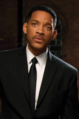 will fuera de MIB