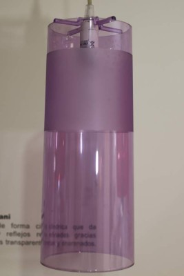 Lámparas decorativas