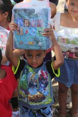 Maratón del Saber busca equipar con útiles a más de 5,000 escolares