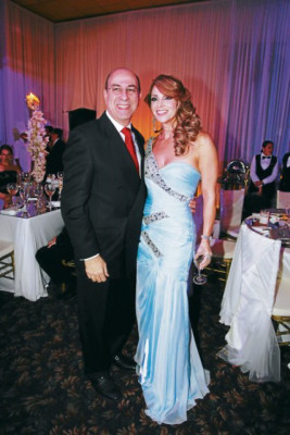 La Boda de Natalie Pagels y Juan Canahuati