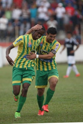 Parrillas One golea al Honduras y pide protagonismo