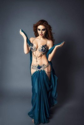 Te explicamos por qué bailar aumenta el atractivo sexual