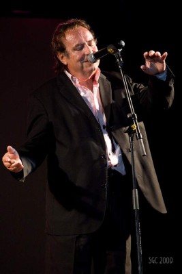 Dyango: 'Me despido de los escenarios, pero no de la música”