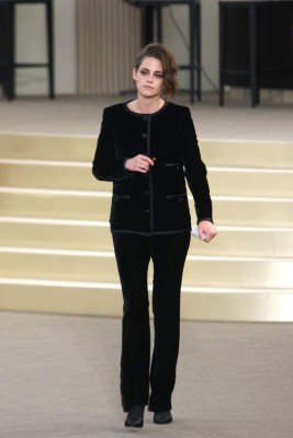 París, sede oficial de la alta costura