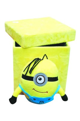 Tendencia en minions