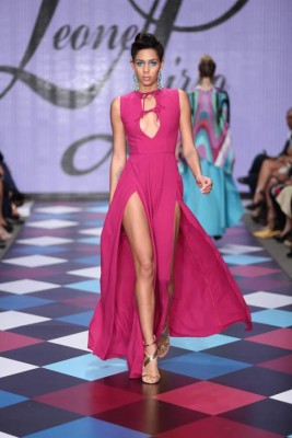 Una cita con la elegancia y glamour del Caribe