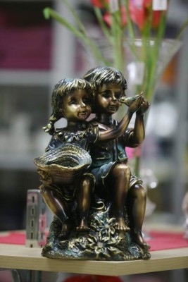 ¿Cómo distinguir entre la porcelana y la cerámica?