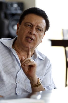 Fenafuth tendrá como presidente a Hawitt