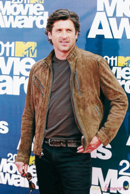 Fotos: Los cuarentones más sexis de Hollywood