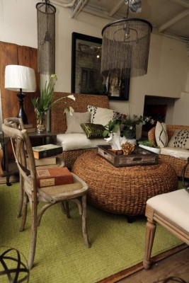 Por qué decorar con blanco