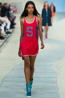 Tommy Hilfiger