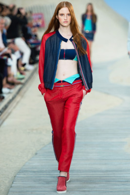 Tommy Hilfiger