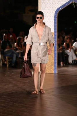 Una cita con la elegancia y glamour del Caribe