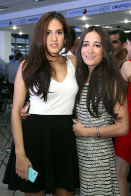 Inauguración de Equipos Industriales