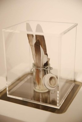 El correo postal en la obra de María Pilar Leciñena