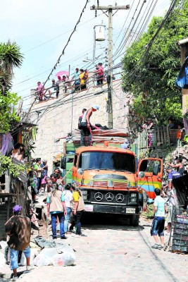 Día de limpieza contra el Aedes
