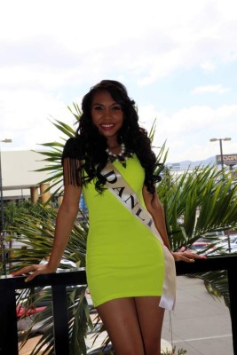 18 bellezas tras la corona de Miss Teen Honduras